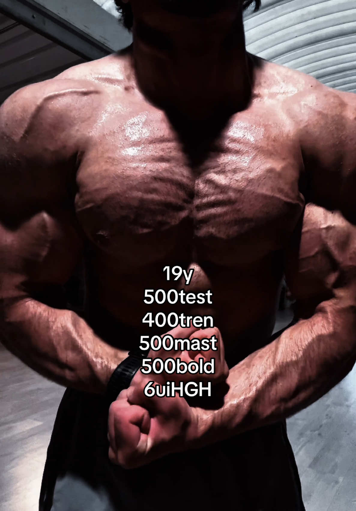 reprise de youtube bientôt 👍 #GymTok #pourtoi #gym #motivation 