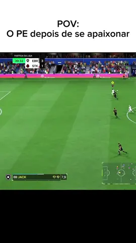 #CapCut meu ponta mesmo errado era craque...  #comedia #fyp #fyy #proclubs #clubs #fc25 