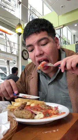 Fuimos a probar uno de los restaurantes con peores reseñas de Buenos aires ⭐️🇦🇷🍽️