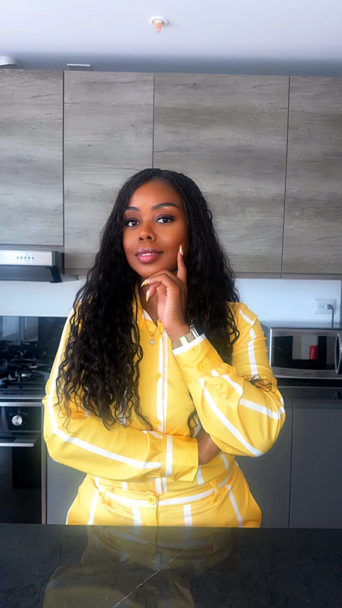 God pick me. He still working with and though me.  #godpickedme #fyp #foryou 