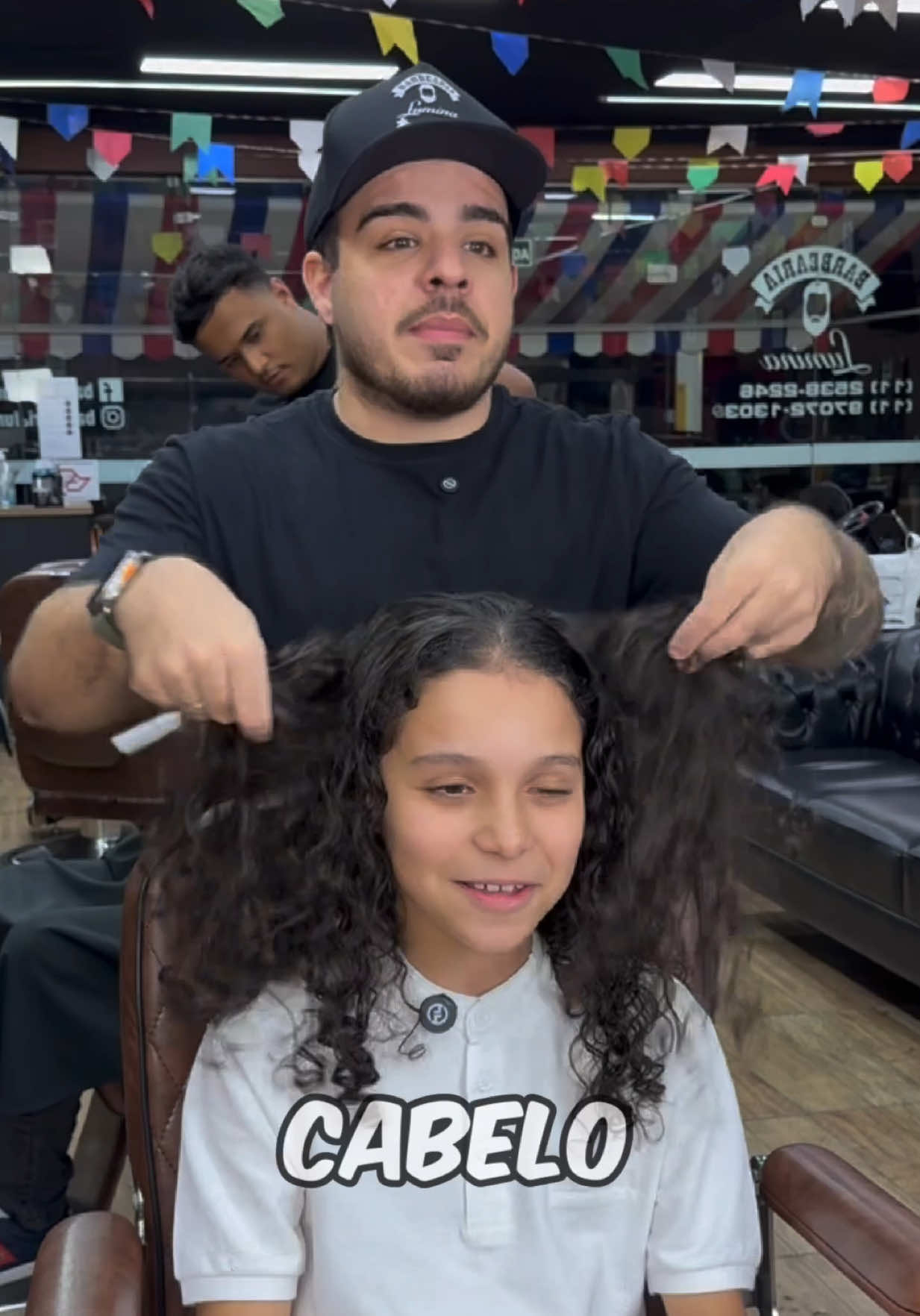 PARECIA O RONALDINHO GAÚCHO 