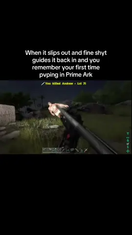Agh Prime Ark🥹 (Footage used belongs to HoffPlanet on YouTube) #arksurvivalevolved #arksurvivalevolvedmemes #arksurvivalascended #arksurvival #xbox #pcgaming #pc #ps5 #fyp #viral 