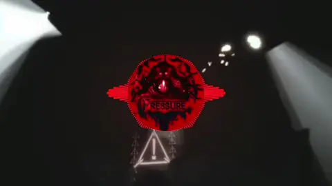 pressure music #roblox #rblx #pressure #music 