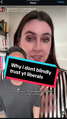 This is the reason why I do not blindly trust yt liberals (and again not ALL of them) bc many of them are progressive until you question them… and then so quickly and easily they will use yt sxprxmcst rhetoric. #soundsaboutwhite #whitewomen #whiteliberals #bipoctiktok #asiantiktok #immigrants 