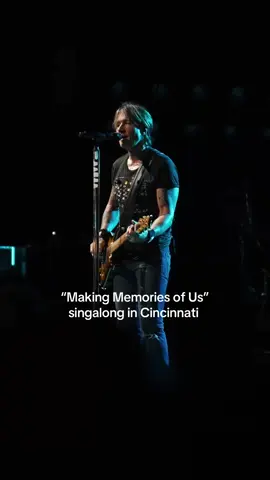 making memories in Cincinnati