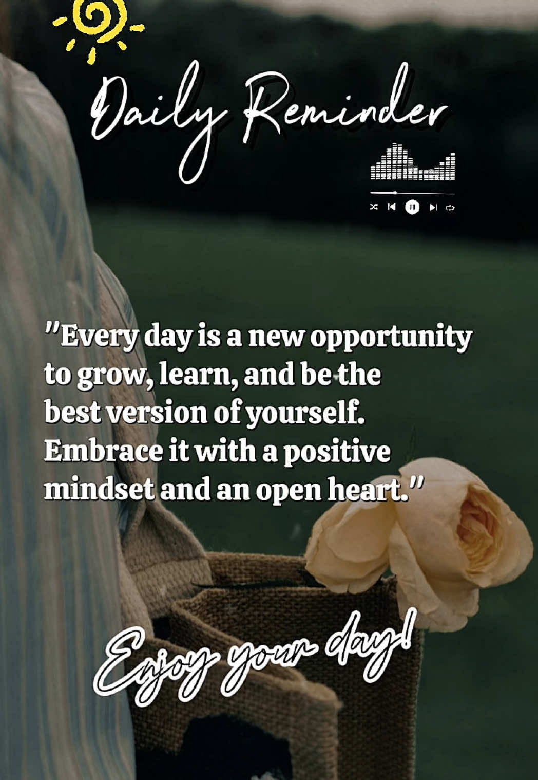 Positive Mindset#embrace#bepositive#foryoupage#quotes#CapCut 