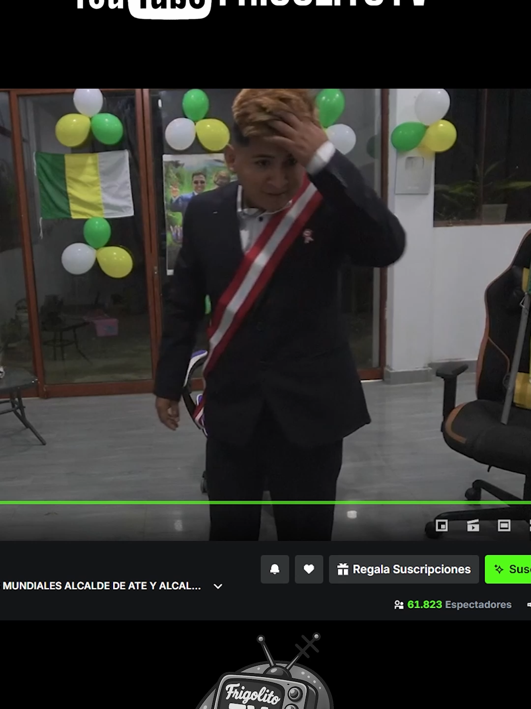 PURA ENVIDIA parte 4 #shuls #fypシ゚viral🖤tiktok #paratii #miperu #kickperu #cristorata#SHULS #fyp #videoviral #parati