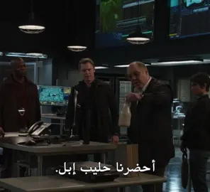 راعي البل ابو كين🔥🔥 . .                                 #raymondreddington #blacklist #raymond 