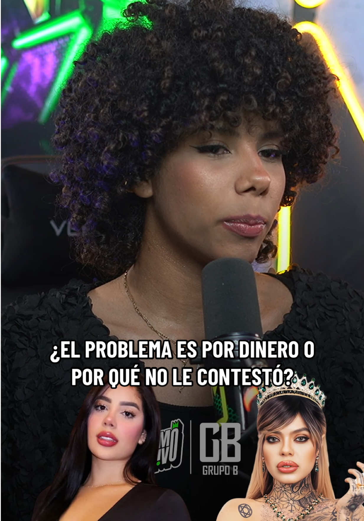 Dedimar dice que estamos en la generación de cristal 🚨 ¿Qué opinan?  #dedimar #marianazapata #melissagate #dimeloking #tamoenvivo #karola 