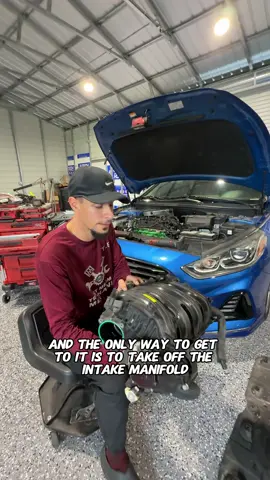 Replacing the starter on a 2018 Hyundai Sonata.  Battery Tester is on sale for Amazon prime Day link in my bio #Mechanic #fyp #foryou #cars #hyaundi #automotive #cartok #tiktokautocampaign #carsoftiktok #SmallBusiness #doityourself #carrepair #carmaintenance 
