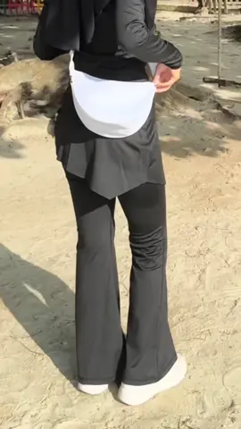 #celanaolahraga #celanayoga #celanarok #legging #ootdolahraga #outfitgym 