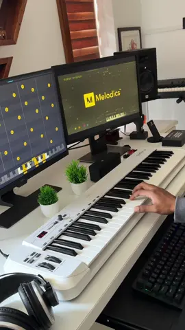 Guess the Song Name by it's Chords.                                    App - Melodics @melodicshq  Use Code: DVMIDI-15#music #dvmidi #tiktokvideo #musically #tiktok #tiktokviral 