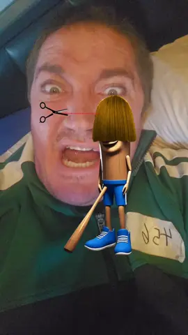 tungtungsahur edgar #italianbrainrot #tungtungsahur 