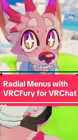 They say it’s easier… it’s because it is. #f#furryv#vrchatfurrya#avatarv#vrchatavatarm#memev#vrchatmemesv#viralh#humorf#funnyg#gumroadb#blenderu#unity3du#unityt#tutorialf#fullbodytrackingvrchatfbt 