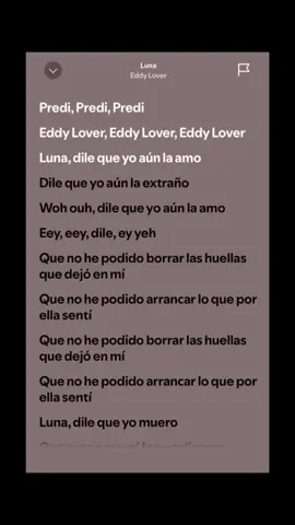 🌙 #lunaeddylover🌚🥰🥺  #eddylover #lunaeddylover #dilequeyoaunlaamo✨🤍 #letrasdecanciones🎧🎶 #letrasdemúsicas #musicalatina #cancionesparahistorias #canciones #musicas #letrasdecanciones🎶🎵 @Eddy Lover 