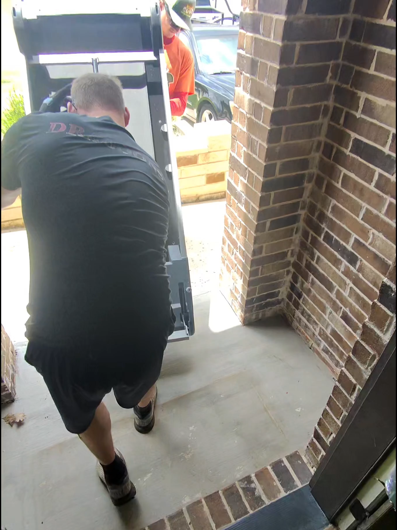 Treadmill Gone! Fast & Affordable Junk Removal in North Dallas | Just $150! Watch as Junk Guys Junk Removal Service tackles a common challenge: a bulky, unwanted treadmill! In this video, we show you exactly how we efficiently removed this treadmill from a home in North Dallas for just $150. If you're tired of that old exercise equipment taking up space, see how easy and affordable it can be to get it hauled away professionally. We handle all the heavy lifting, ensuring a hassle-free experience and responsible disposal. Ready to clear out your clutter? Visit us at www.junkguysdfw.net or call us today at 214-777-3095 or 817-707-2886 for a free quote! #JunkRemoval, #TreadmillRemoval, #NorthDallas, #DallasJunkRemoval, #JunkGuysDFW, #AffordableJunkRemoval, #ExerciseEquipmentRemoval, #HomeCleanout, #DeclutterYourHome, #DFW, #JunkHauling, #DallasTexas, #RecycleJunk, #LocalBusiness, #HeavyLifting, #BeforeAndAfter, #CustomerSatisfaction, #SpaceSaving, #JunkFree, #QuickService