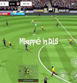 🐢🇫🇷☠️#dls #mbappe #dls25 #bobydls #dreamleaguesoccer #dlsedit #fyp 