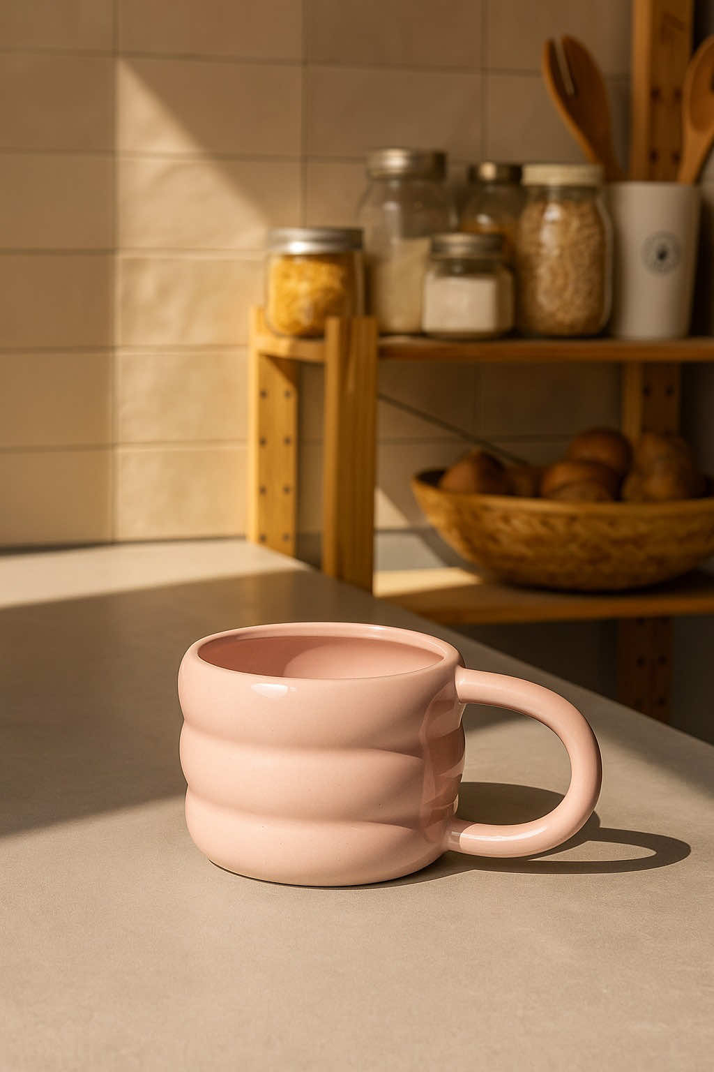 vem ver nossas canecas diferentonas 🥰☕️ #tiktokshop #tiktokshopbrasil #tiktokparanegocios #tiktokshopchegou #fy 