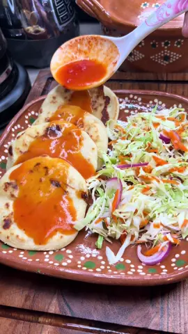 #pupusa #pupusas #pupusassalvadoreñas #viral #fyp #comidasalvadoreña #pupusasdequeso #fypシ 