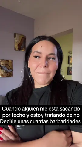 Shhhh! Quiero ser mejor persona! 