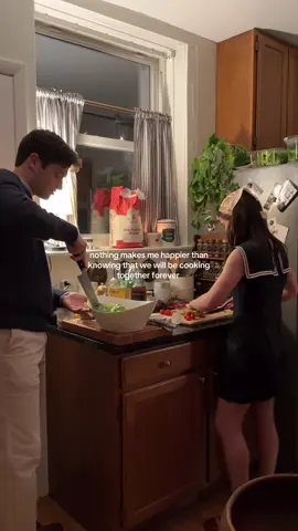 A lifetime isn’t enough for all the recipes I want to make with you 🥹