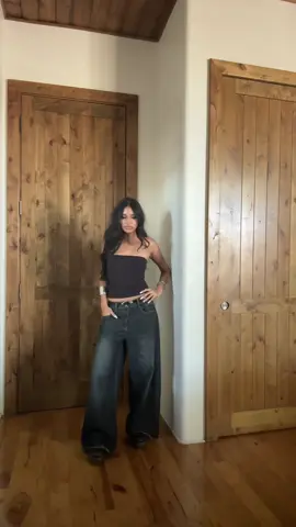 haven’t posted a fit in a minute 