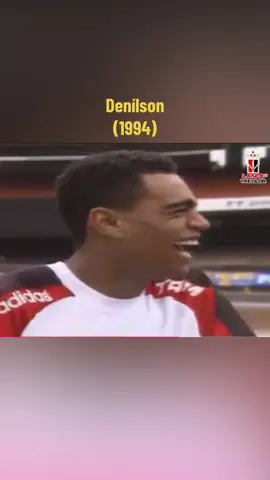 #denilsonshow #nostalgia #spfc #futebol 