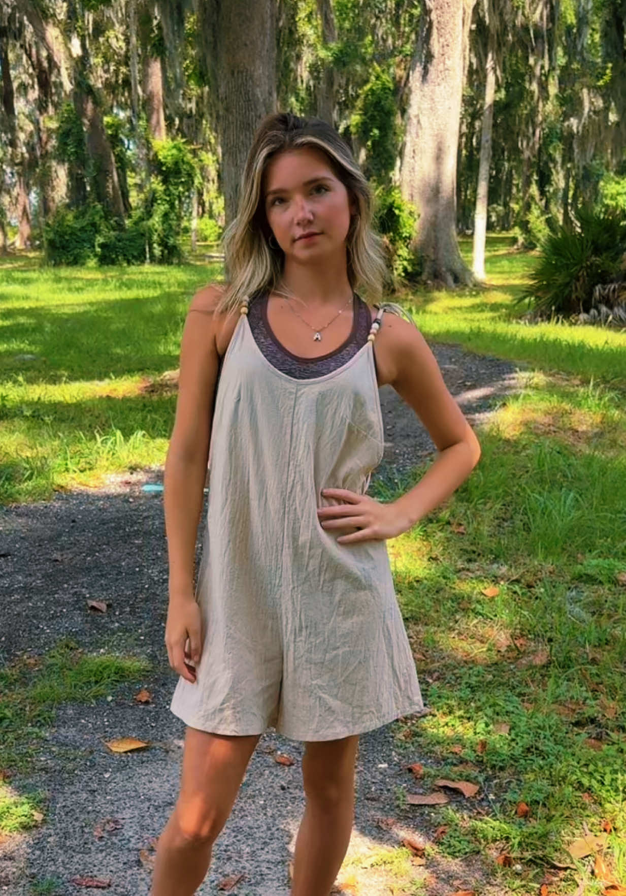 🤎🧡Happy Tuesday!🧡🤎 I spent the morning shooting content at the beach and then spent the afternoon working on my website! I am currently at my brothers football practice and then I am grabbing dinner and going back to working on my website! There is a blog post out so make sure you check it out and if you want to be notified you can subscribe!  (Sorry the post was out late #busy)  Love you all so much!!💋💋 Romper -@SweatyRocks  Website - www.allaboutaustyn.com Go check it out 👆🏼 #austynryli #allaboutaustyn #model #influencer #blogger #youtuber #dancer #ceo #teeninfluencer #websiteowner #teenfashion #floridalife #tatemcrae #exes 