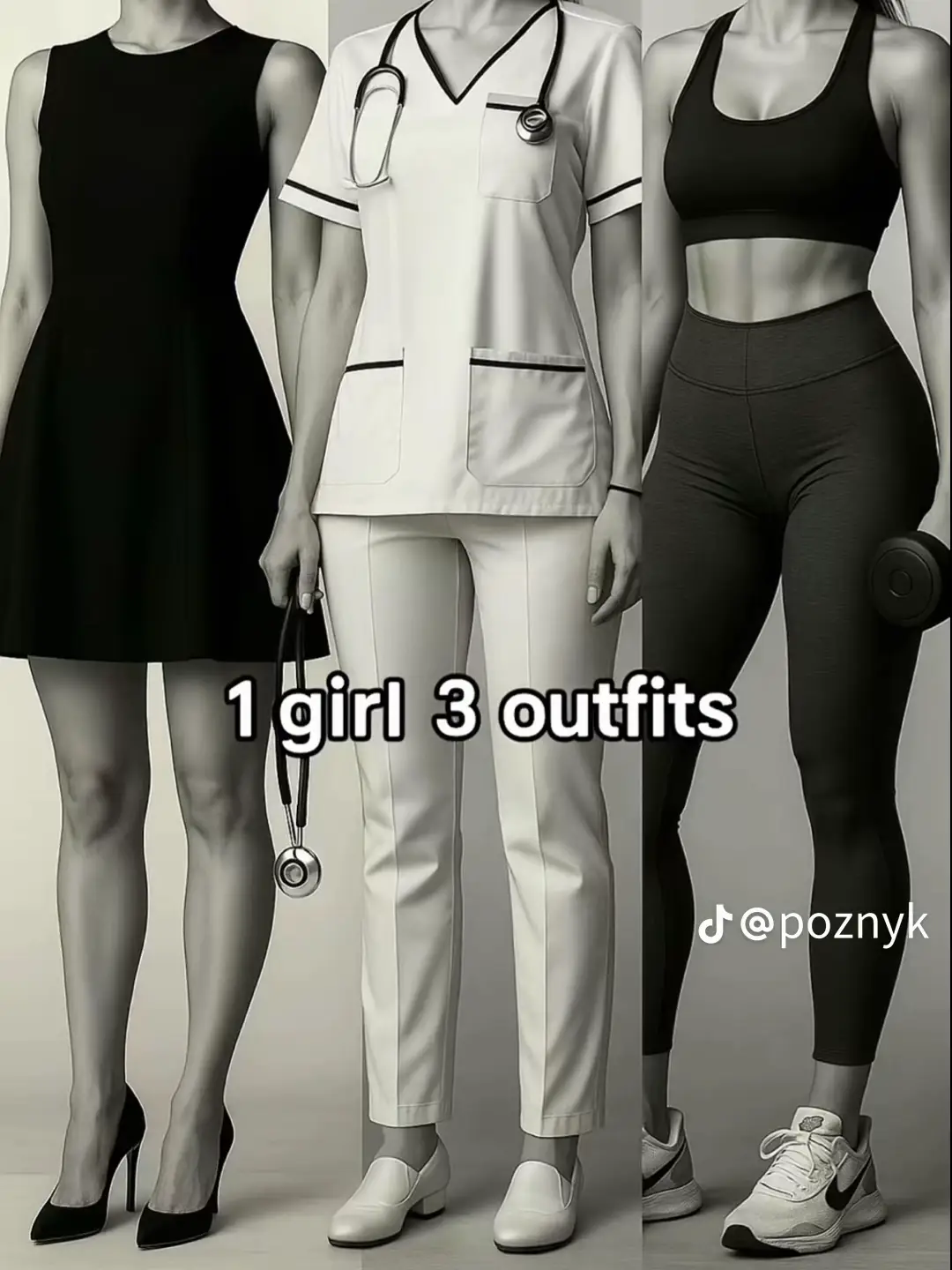 3 personalità 💓 #medtok #medstudent #surgery #foryoupagе #perteee #studytok #GymTok #gymmotivation #medicina #gymlover #GymLife #Lifestyle #perte 