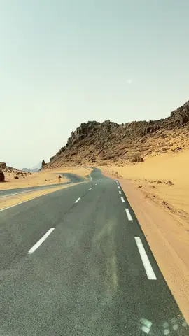 #طريق_جانت  #ولد_19 