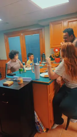 #onthisday can’t wait to do this again soon! 🎃 🍕 #summerween #halloween #fallvibes #smithfamily #bonusmom 