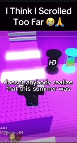 I think i have to stop…#fyp #roblox#Summer