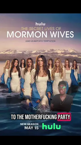 I LOVE WHITE DRAMA #greenscreen #secretlivesofmormonwiveshulu #realitytv #fyp #xybca 