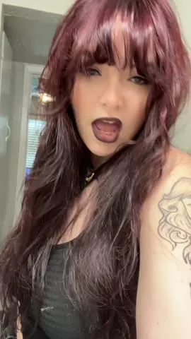 💅🖤⛓️☠️ #alt #transition #fyp 
