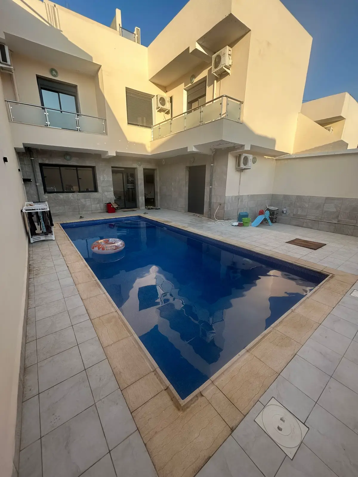 #beniKsila #locationvilla #vacances2025 