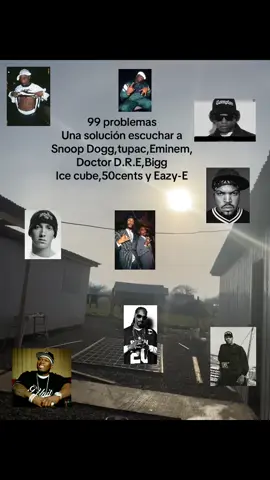 #snoopdogg #50cent #eminem #dre #tupacshakur #eazy #big #icecube 