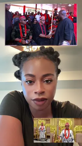 This whole issue can be resolved so quickly, Fake Igbo King should see himself as an immigrant not a king in our land where he has no ancestry trace.#ghanatiktokers🇬🇭 #FreeTogo #fyppppppppppppppppppppppp #fyp #NDC #NPP #democratyhubsgh 