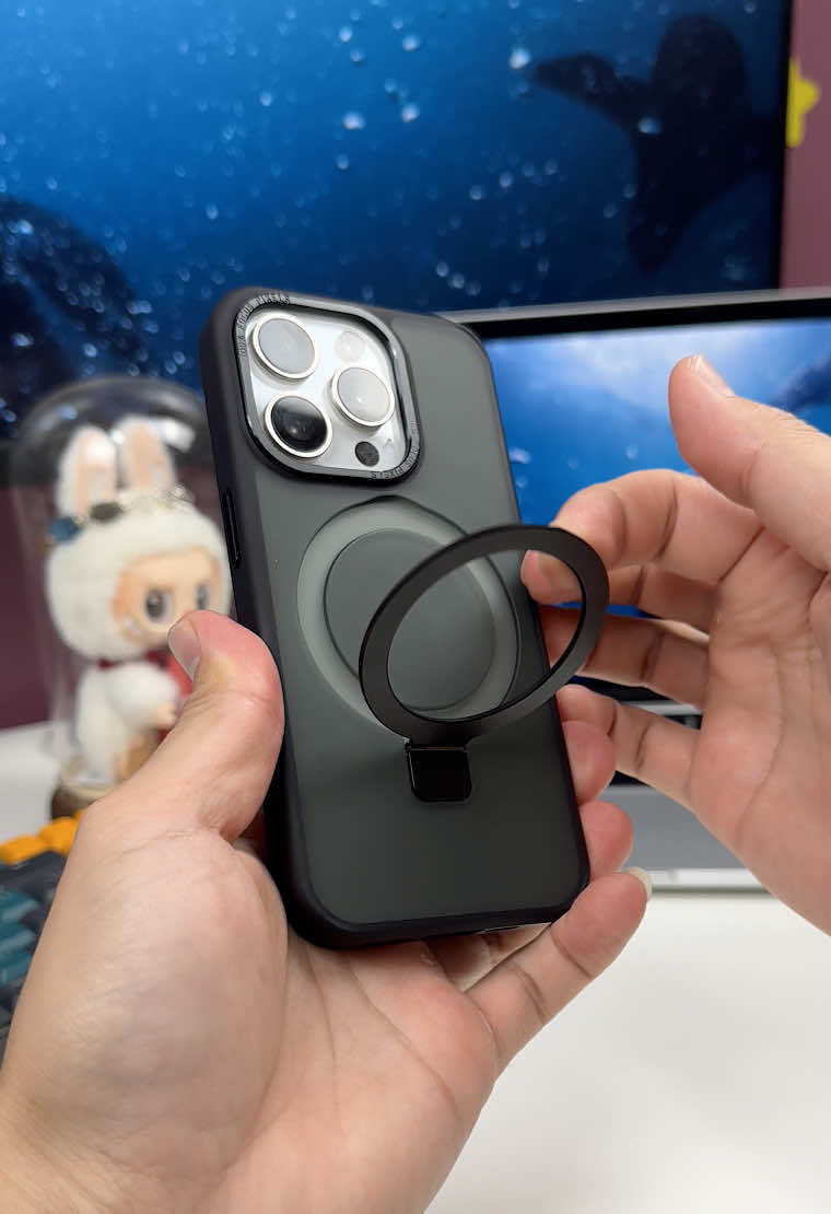 What could be better than a built in kickstand shockproof case for your iPhone. #summersales #dealsforyoudays #phonecases #iphonecase #iphone16promaxcase #iphone15promaxcase #iphone14promaxcase #iphone13promaxcase #iphone16case #iphone14case  #creatorsearchinsights 