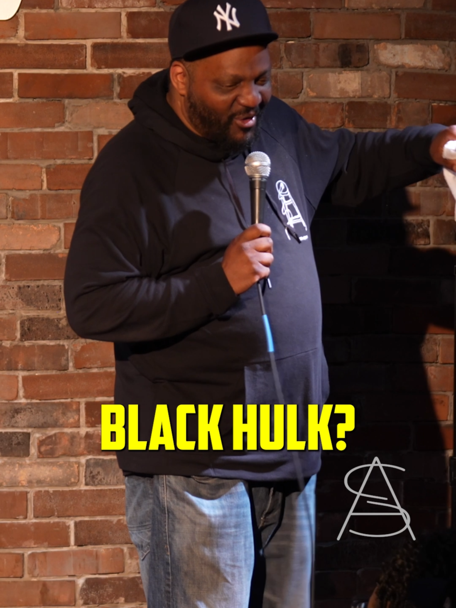 Thank you, Toledo Funny Bone! Next Live Show: Stress Factory - New Brunswick, NJ - Thurs July 31st, Fri Aug 1st, Sat Aug 2nd, & Sun Aug 3rd. #ariesspears #AriesSpearslive #StandUp #Comedy #improv #StressFactory #NewBrunswickNJ Don’t miss another show: ariesspears.com/pages/tourFunny