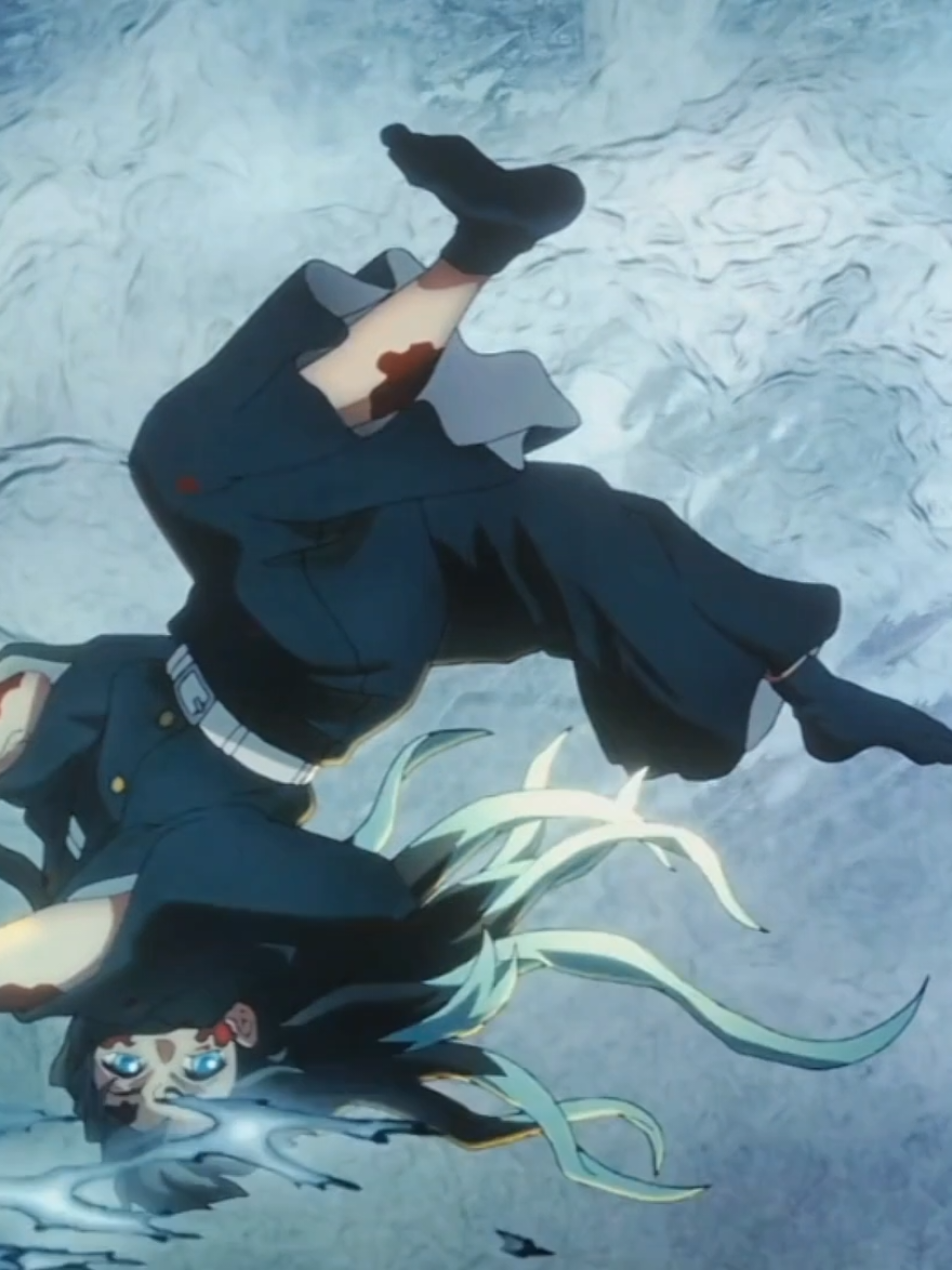 Muichiro🥶 #kimetsunoyaiba #demonslayer #kimetsu_no_yaiba #muichiro #muichirovsgyokko #anime #foryou #fypシ 