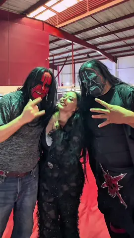 A que huele  Chessman …. #chessman  @asesino Citlalli rojo #alinpescinamakeup #luchalibre #saludmental 