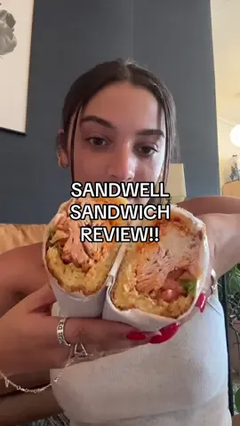 i’m still thinking about it WOW ft @mia 🫶 @sandwell #nyc #Foodie #sandwich #gramercy #newrestaurant 