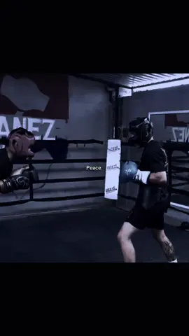 #fypシ #viral #real #sparring #boxing 