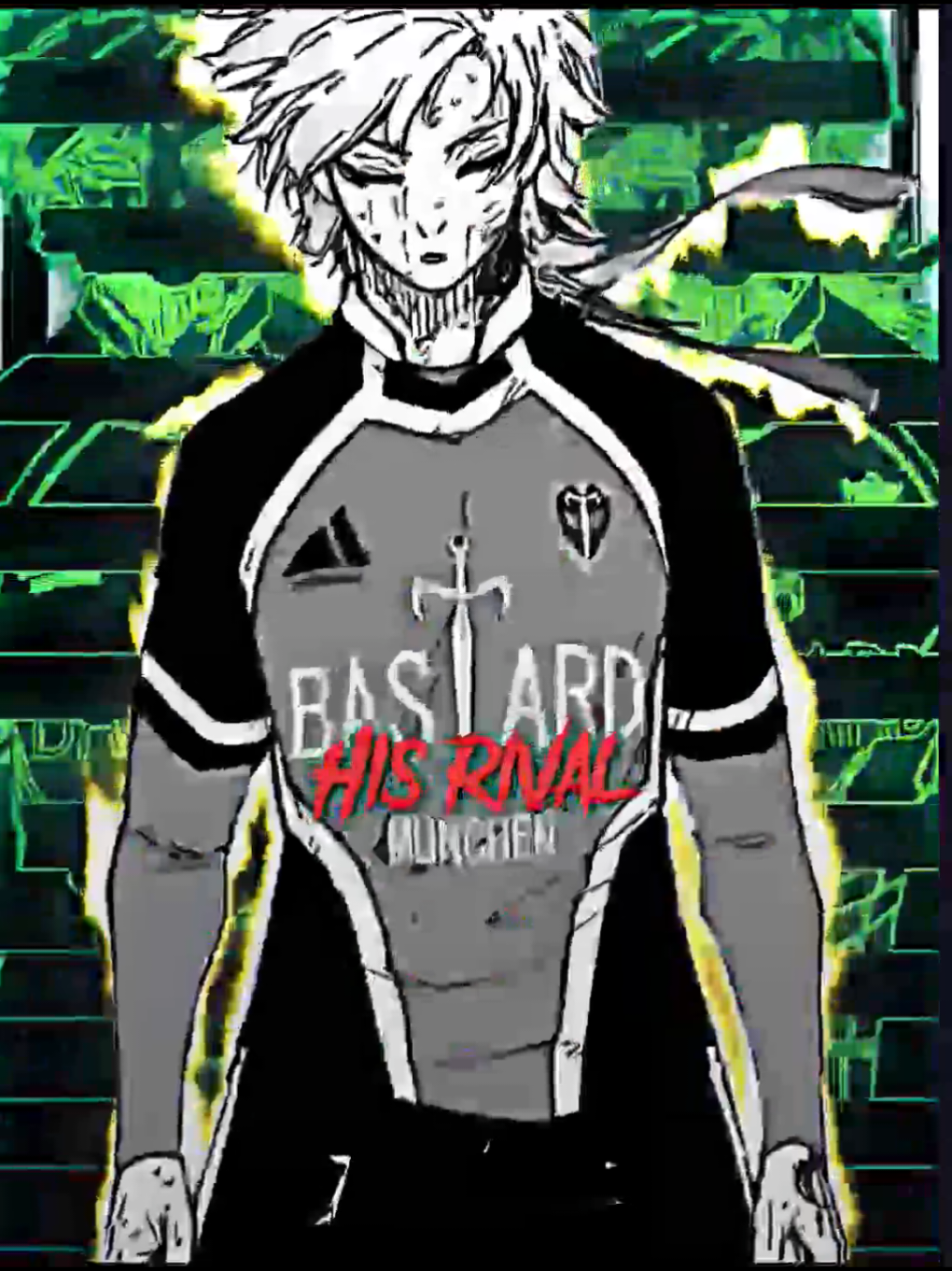 Kaiser edit Ib @ZAYNEN  . . . #mangarecommendation #mangaedit #mangafyp #bluelock #michaelkaiser #fyp #foryourpage #fypage #fictionreaderfr #dappverse #mangas 