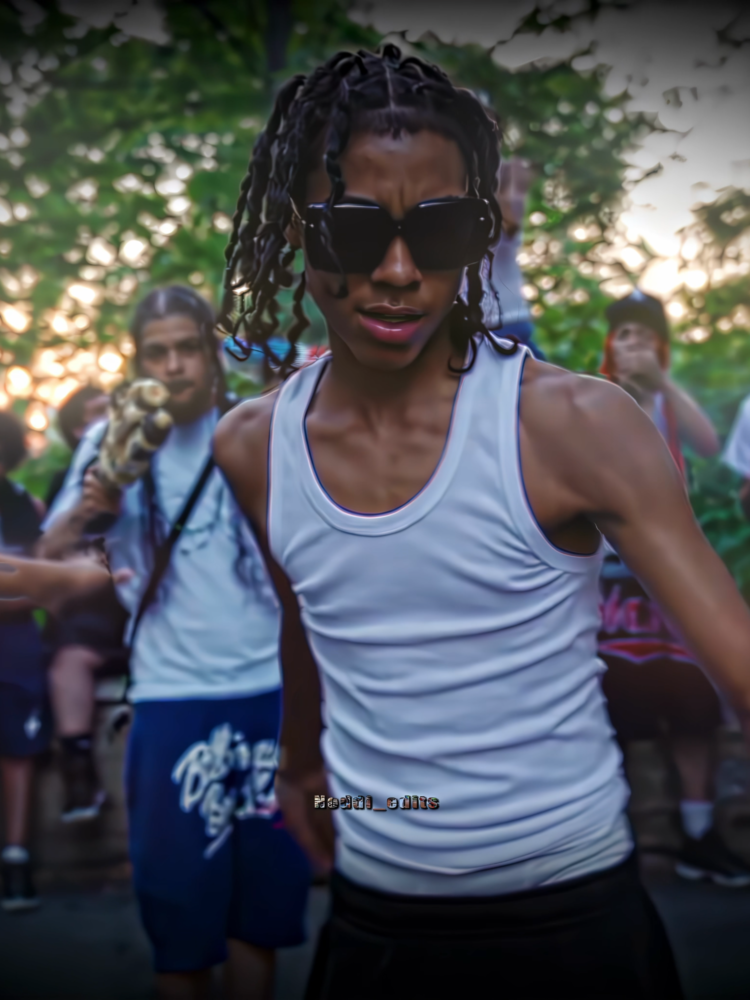 ...#nottiosama #noddi_edits #fyp