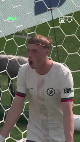 Cole Palmer COOKS Nicolas Jackson for not passing... 😳 📺 Watch every game of the #FIFACWC live on Kayo Sports. #Chelsea #Palmer