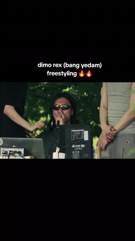 he can do anything fr 🔥 #dimorex #bangyedam #yedam #khh #kpopfyp #fyp 