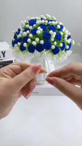 Hướng dẫn cách làm hoa trang trí đơn giản#hoatrangtri #kheotay #lamhoa #hoadecor #lamhoagiay #lamhoatrangtri #cachlamhoa #taphoahandmade 