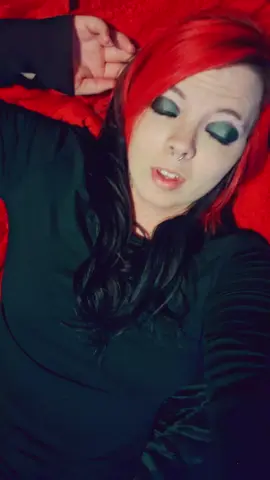 #toxicated #fypシ #crimsonpanic #fyp #lgbtq #likeadrug 