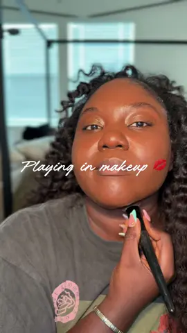 10 minutes and some make up? That's all a girl needs 💗 @Ulta Beauty @NARS Cosmetics @Fenty Beauty @hudabeautyshop @loréal paris usa #makeuptutorial #makeup #quickbeat #fyp #contentcreator #fyp #foryoupage